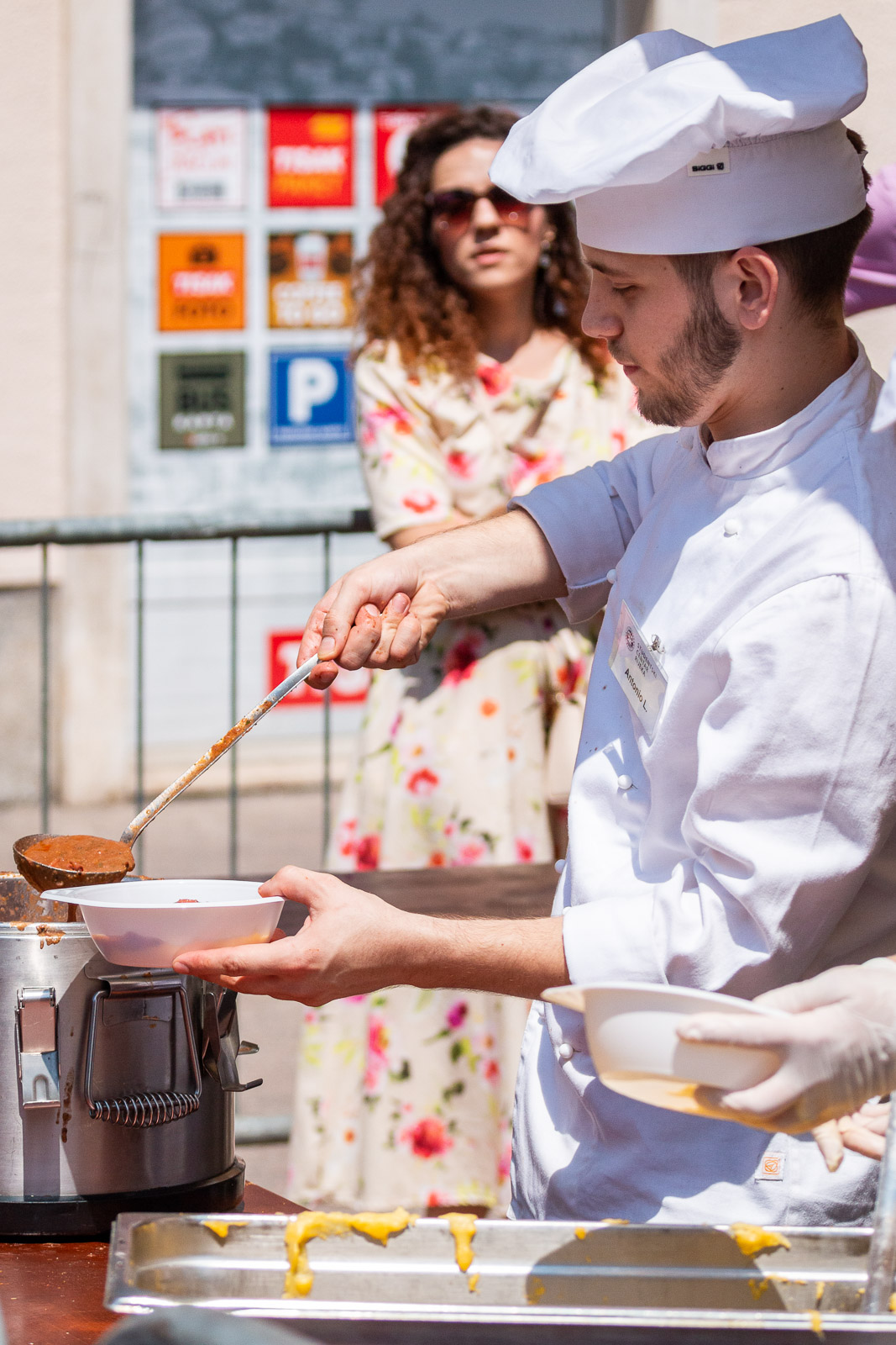 Gastrofešta u povodu blagdana sv. Vida-2