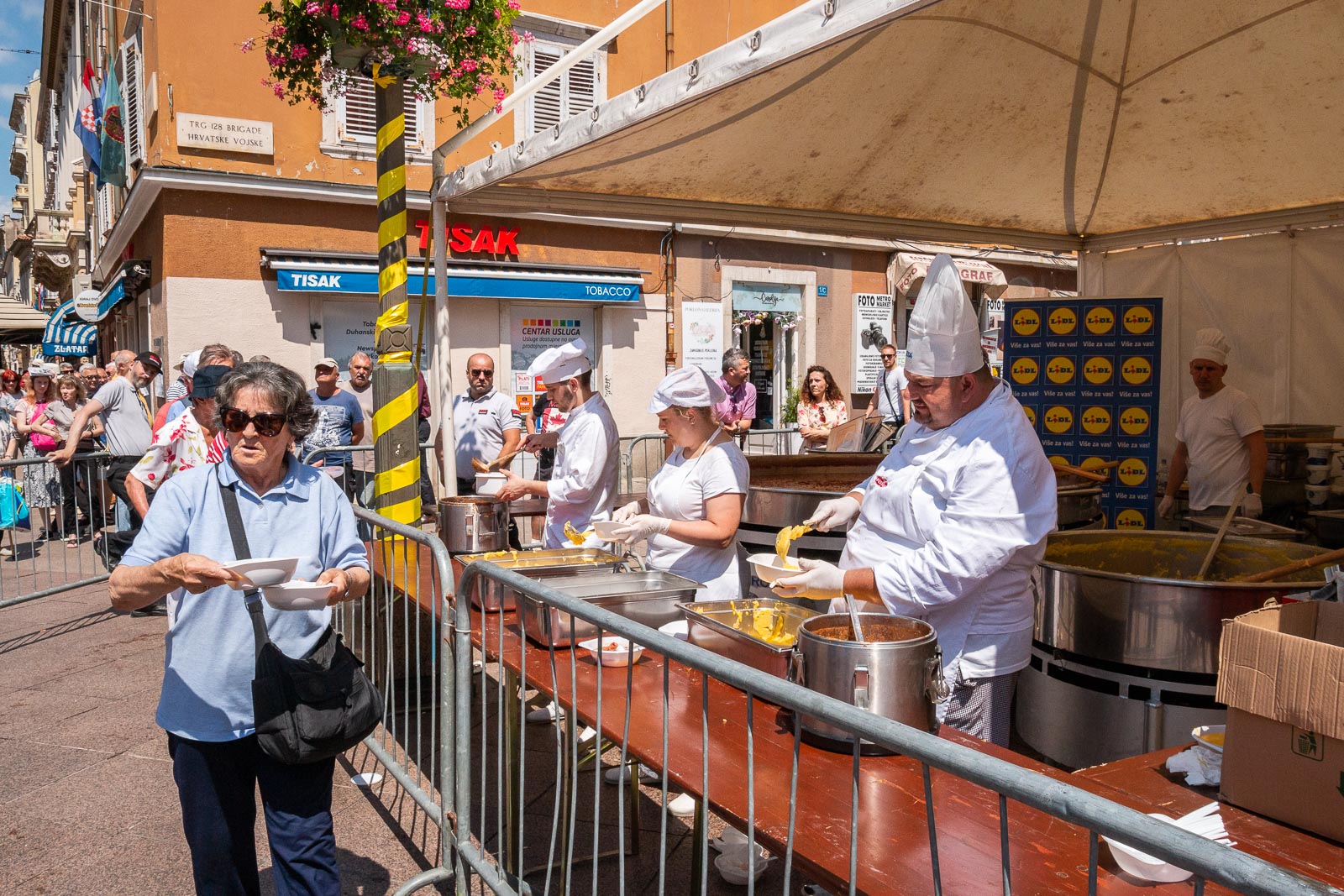 Gastrofešta u povodu blagdana sv. Vida-5