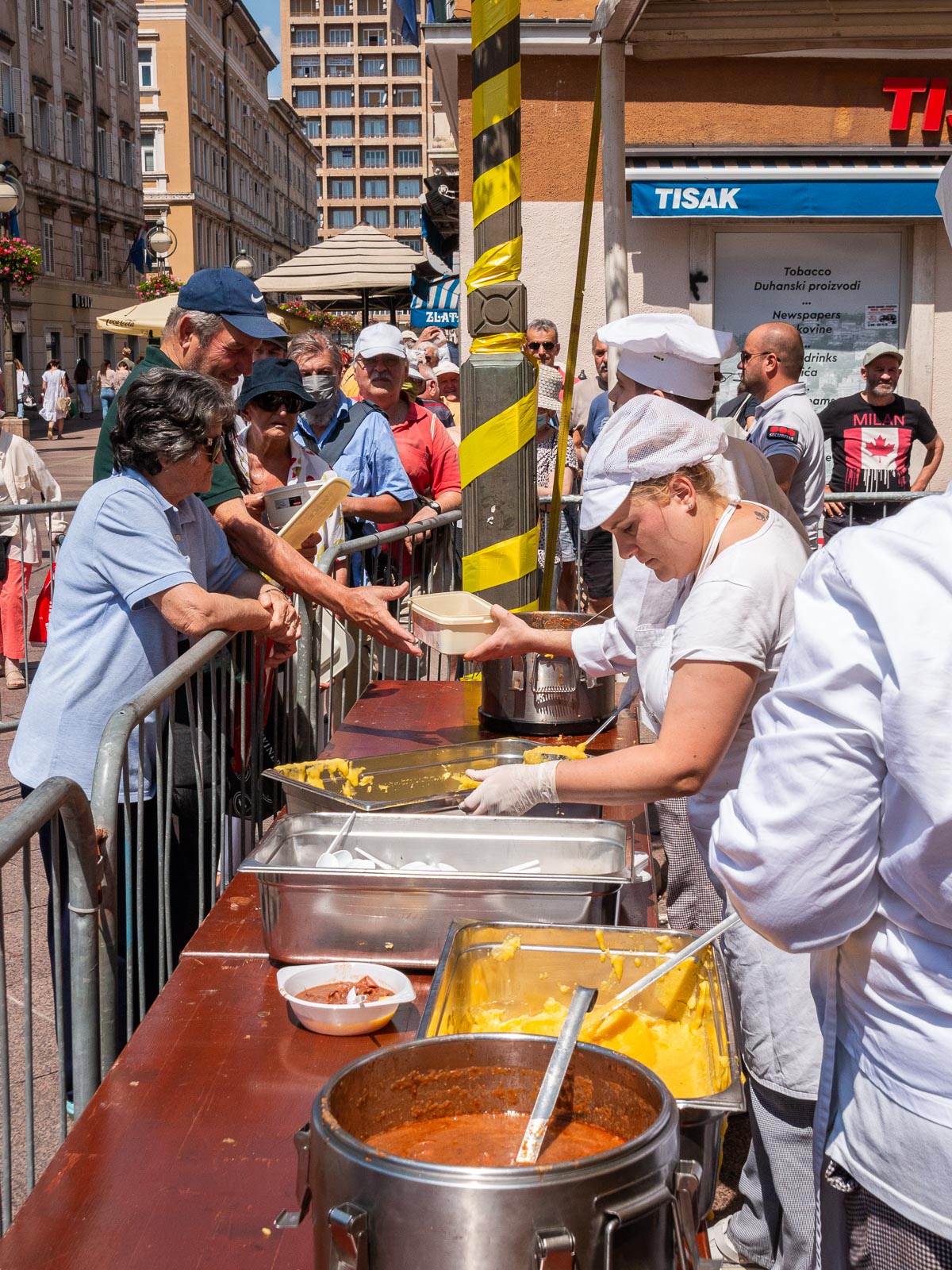 Gastrofešta u povodu blagdana sv. Vida-7
