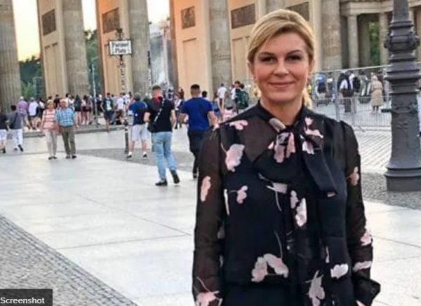 KOLINDA nove fotke 230622
