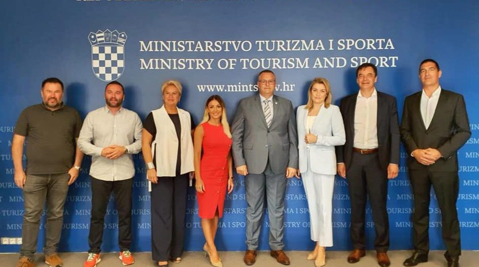 KRISTJAN STANIČIĆ HTZ KRISTJAN STANIČIĆ HTZ