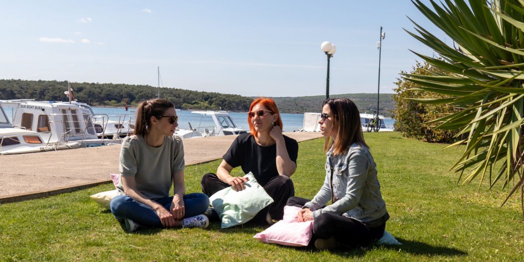 Mama kako si 1 – 28.06.2022 Mama kako si 1 – 28.06.2022