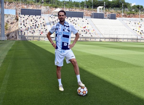 Mario Vrančić 13