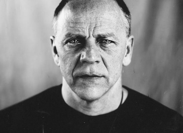 Mirko Ilić, Foto – Robert Gojevic