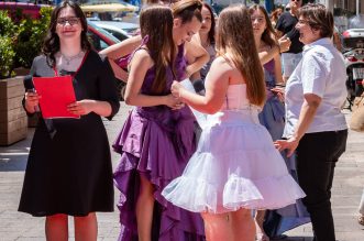 Modna revija učenika Trgovačke i tekstilne škole Rijeka-20 Modna revija učenika Trgovačke i tekstilne škole Rijeka-20