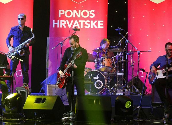 Zagreb: Svečana dodjela nagrade 24sata Ponos Hrvatske