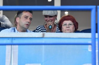 Zagreb: Poznati na koncertu “Progledaj srcem” na stadionu Maksimir Zagreb: Poznati na koncertu “Progledaj srcem” na stadionu Maksimir