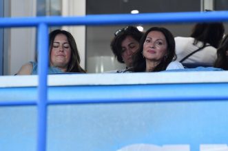 Zagreb: Poznati na koncertu “Progledaj srcem” na stadionu Maksimir Zagreb: Poznati na koncertu “Progledaj srcem” na stadionu Maksimir