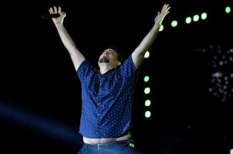 Zagreb: Duhovni koncert “Progledaj srcem” na stadionu Maksimir Zagreb: Duhovni koncert “Progledaj srcem” na stadionu Maksimir