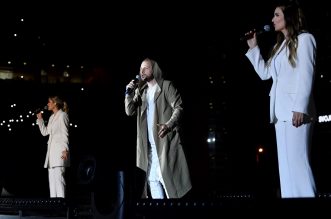 Zagreb: Duhovni koncert “Progledaj srcem” na stadionu Maksimir Zagreb: Duhovni koncert “Progledaj srcem” na stadionu Maksimir