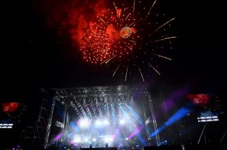Zagreb: Duhovni koncert “Progledaj srcem” na stadionu Maksimir Zagreb: Duhovni koncert “Progledaj srcem” na stadionu Maksimir