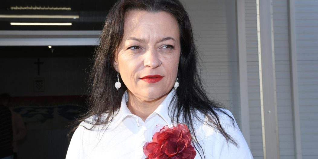 Srednja škola Glina nastavu održava u modularnom objektu Srednja škola Glina nastavu održava u modularnom objektu
