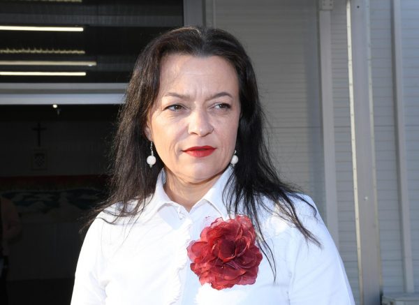 Srednja škola Glina nastavu održava u modularnom objektu