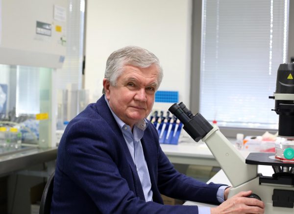 Rijeka: Prof dr Stipan Jonjić
