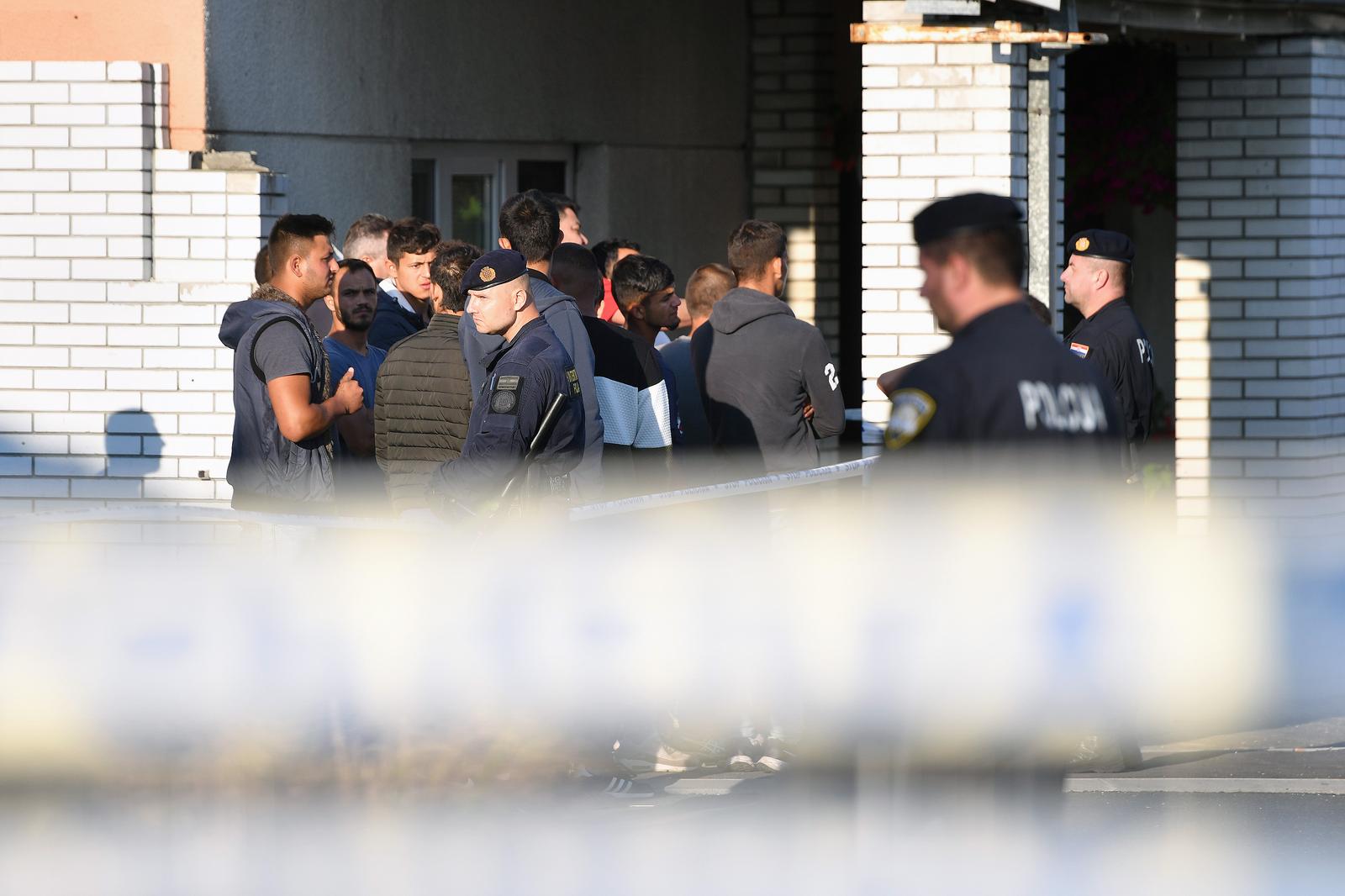 U prometnoj nesreći u Međimurju smrtno stradala jedna osoba U prometnoj nesreći u Međimurju smrtno stradala jedna osoba