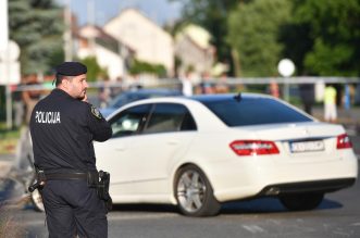 U prometnoj nesreći u Međimurju smrtno stradala jedna osoba U prometnoj nesreći u Međimurju smrtno stradala jedna osoba