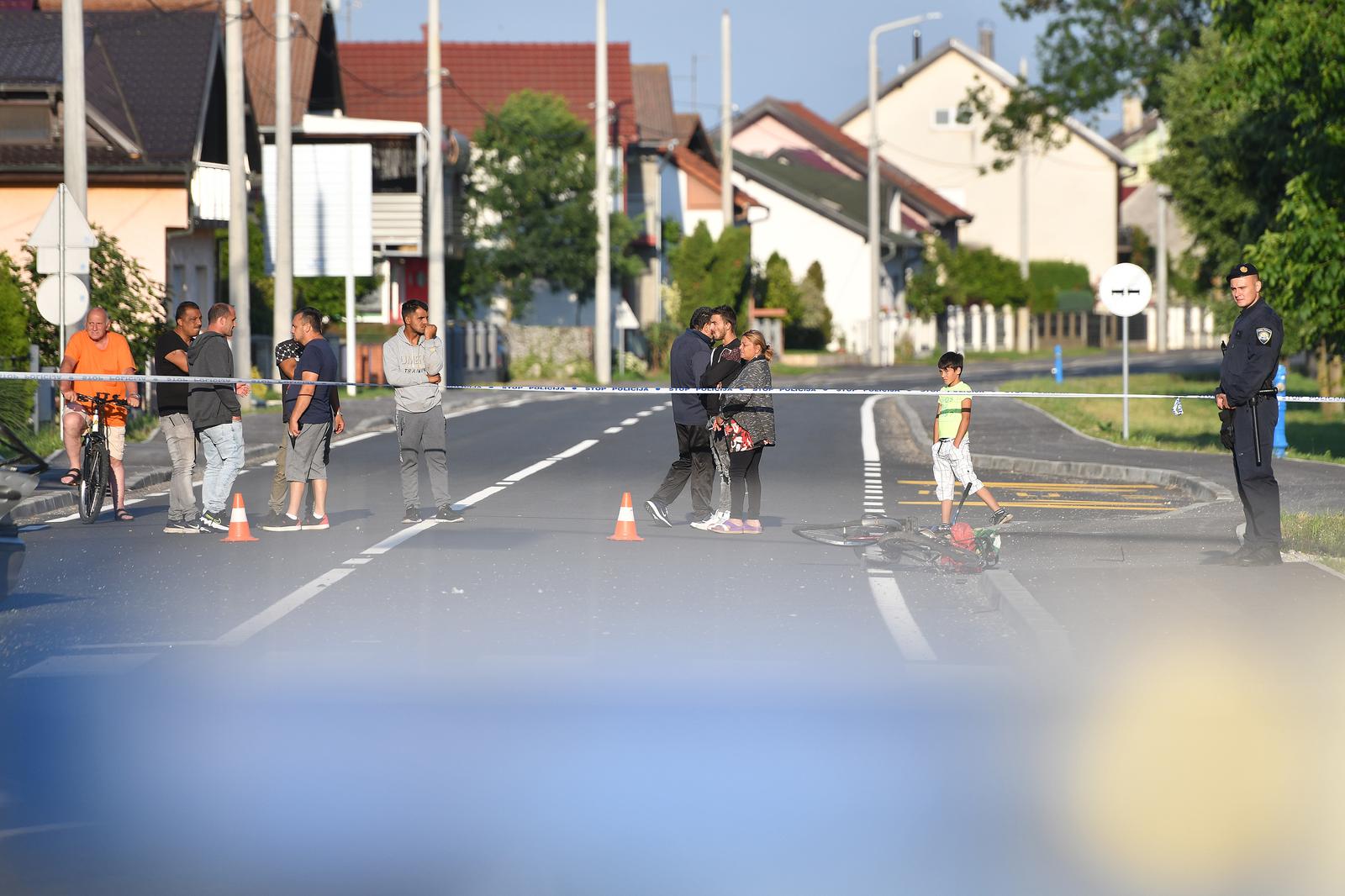 U prometnoj nesreći u Međimurju smrtno stradala jedna osoba U prometnoj nesreći u Međimurju smrtno stradala jedna osoba