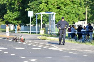 U prometnoj nesreći u Međimurju smrtno stradala jedna osoba U prometnoj nesreći u Međimurju smrtno stradala jedna osoba