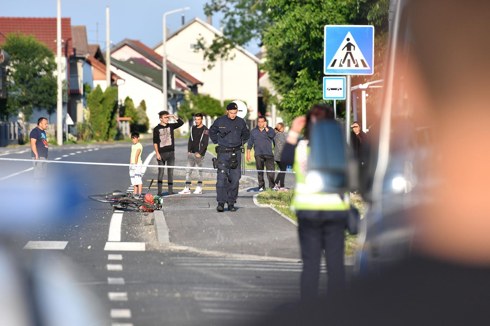 U prometnoj nesreći u Međimurju smrtno stradala jedna osoba U prometnoj nesreći u Međimurju smrtno stradala jedna osoba