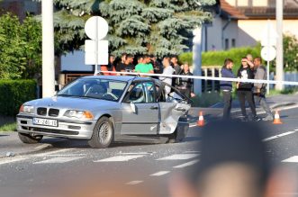 U prometnoj nesreći u Međimurju smrtno stradala jedna osoba U prometnoj nesreći u Međimurju smrtno stradala jedna osoba