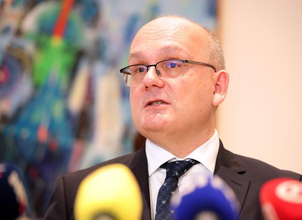Zagreb: 6. sjednica Vijeća predsjednika Republike Hrvatske za energetsku tranziciju