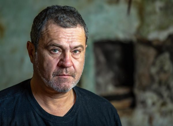 Pula: Glazbenik Alen Vitasovi?