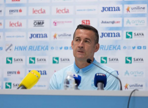 Dragan Tadić i Fausto Budicin novi su trenerski tandem HNK Rijeka