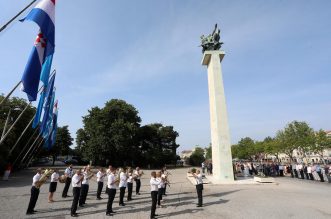 Obilježavanje Dana antifašizma u Rijeci Obilježavanje Dana antifašizma u Rijeci