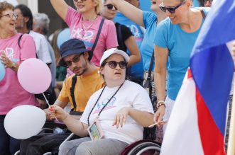 U Rijeci održan Hod za život pod nazivom “Život je zako” U Rijeci održan Hod za život pod nazivom “Život je zako”