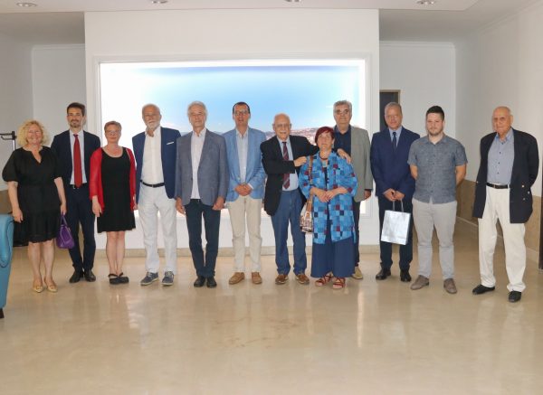 Prijem za Esule (5)
