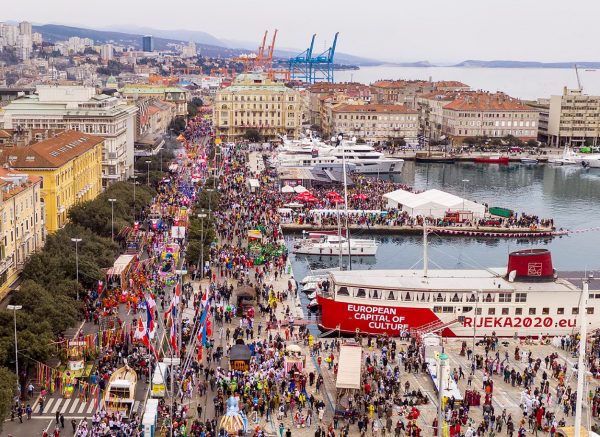 Riječki karneval 2022 zabavni program 188