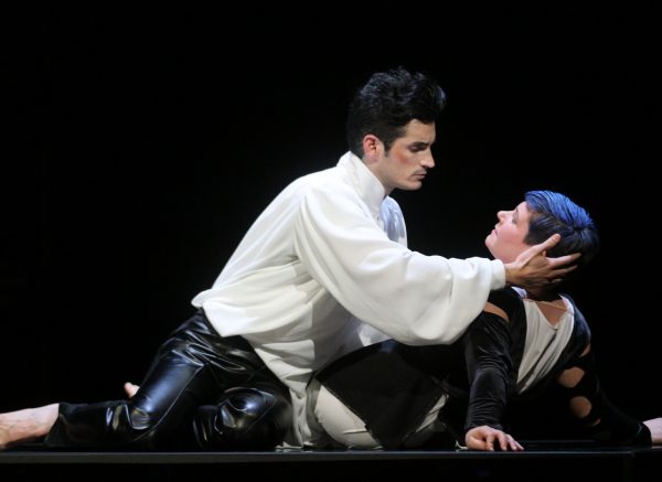 Romeo i Julija_ Bryan Lopez Gonzale, Anamarija Knegoz