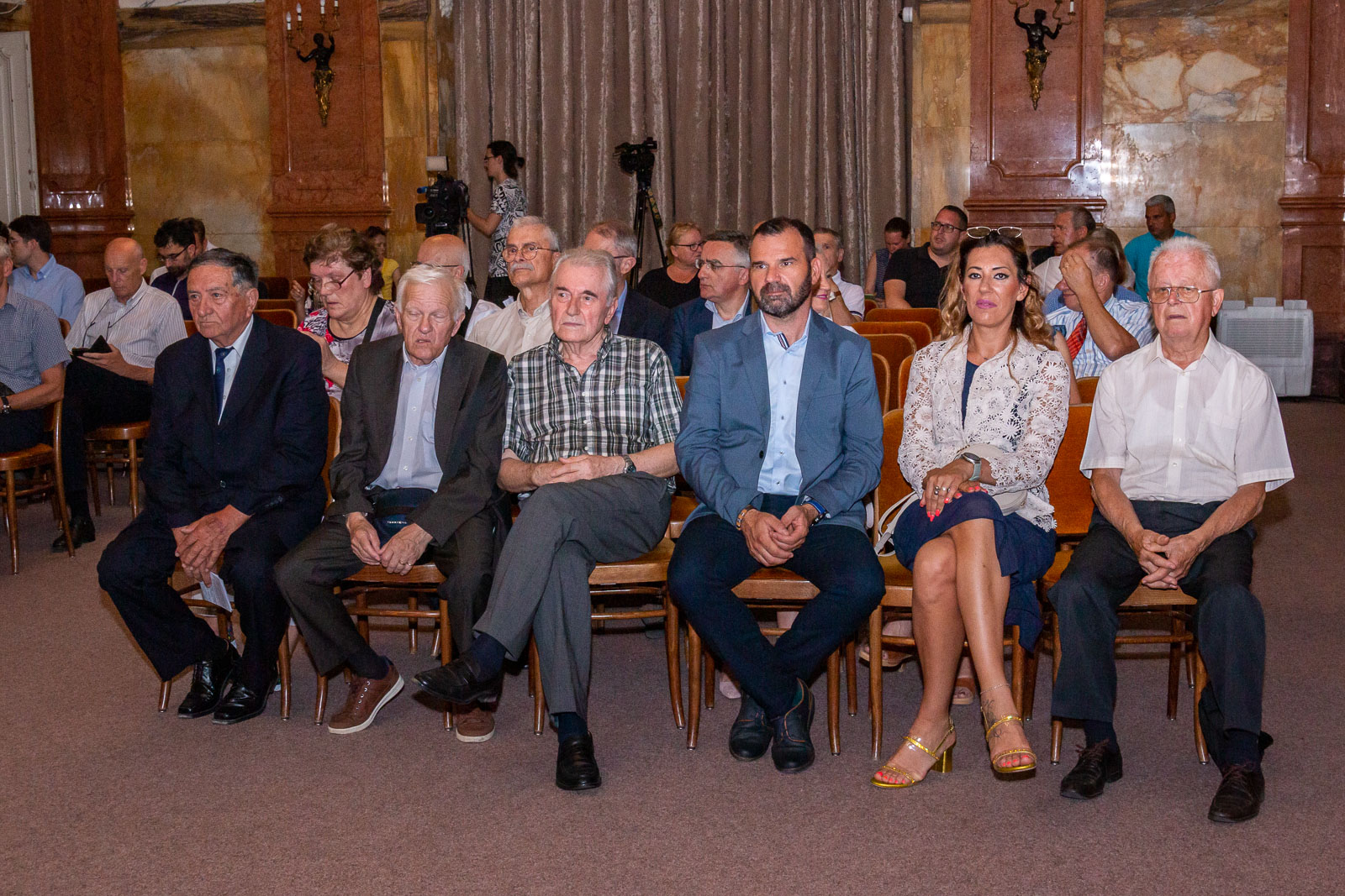 Svečana akademija povodom Dana antifašističke borbe-10 Svečana akademija povodom Dana antifašističke borbe-10