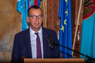 Svečana akademija povodom Dana antifašističke borbe-2 Svečana akademija povodom Dana antifašističke borbe-2