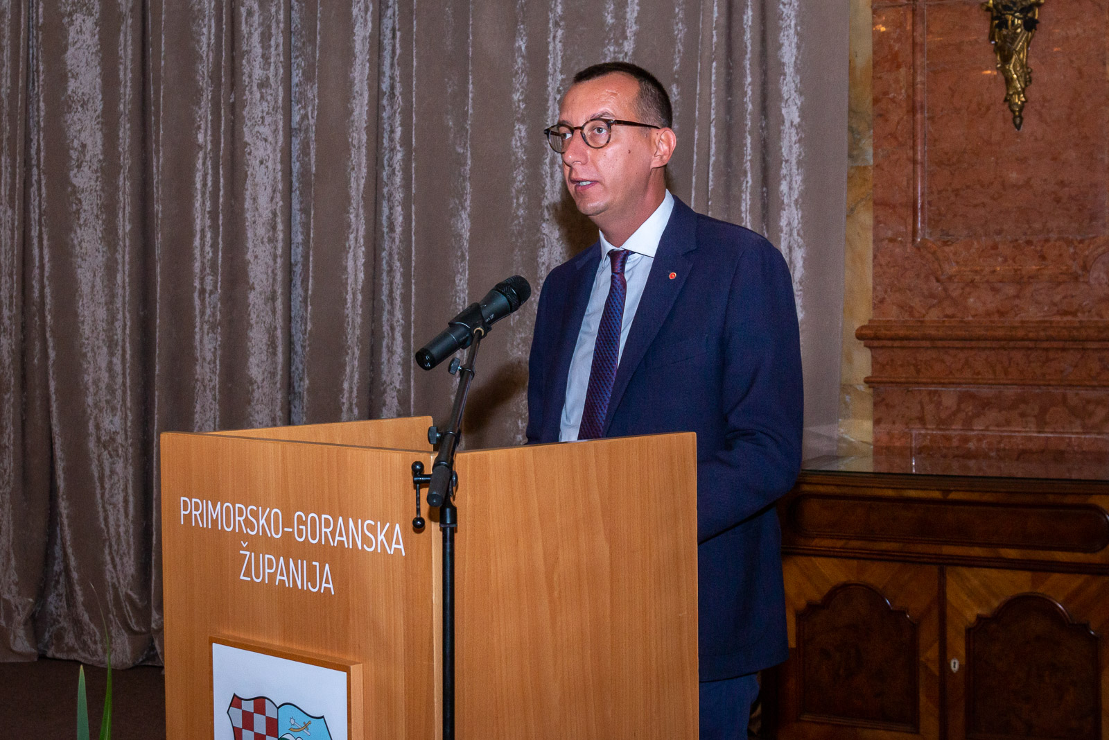 Svečana akademija povodom Dana antifašističke borbe-4 Svečana akademija povodom Dana antifašističke borbe-4