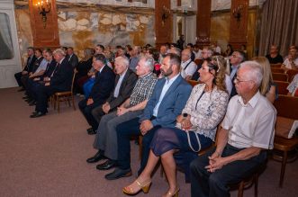 Svečana akademija povodom Dana antifašističke borbe-7 Svečana akademija povodom Dana antifašističke borbe-7