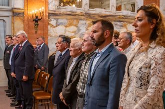 Svečana akademija povodom Dana antifašističke borbe-8 Svečana akademija povodom Dana antifašističke borbe-8