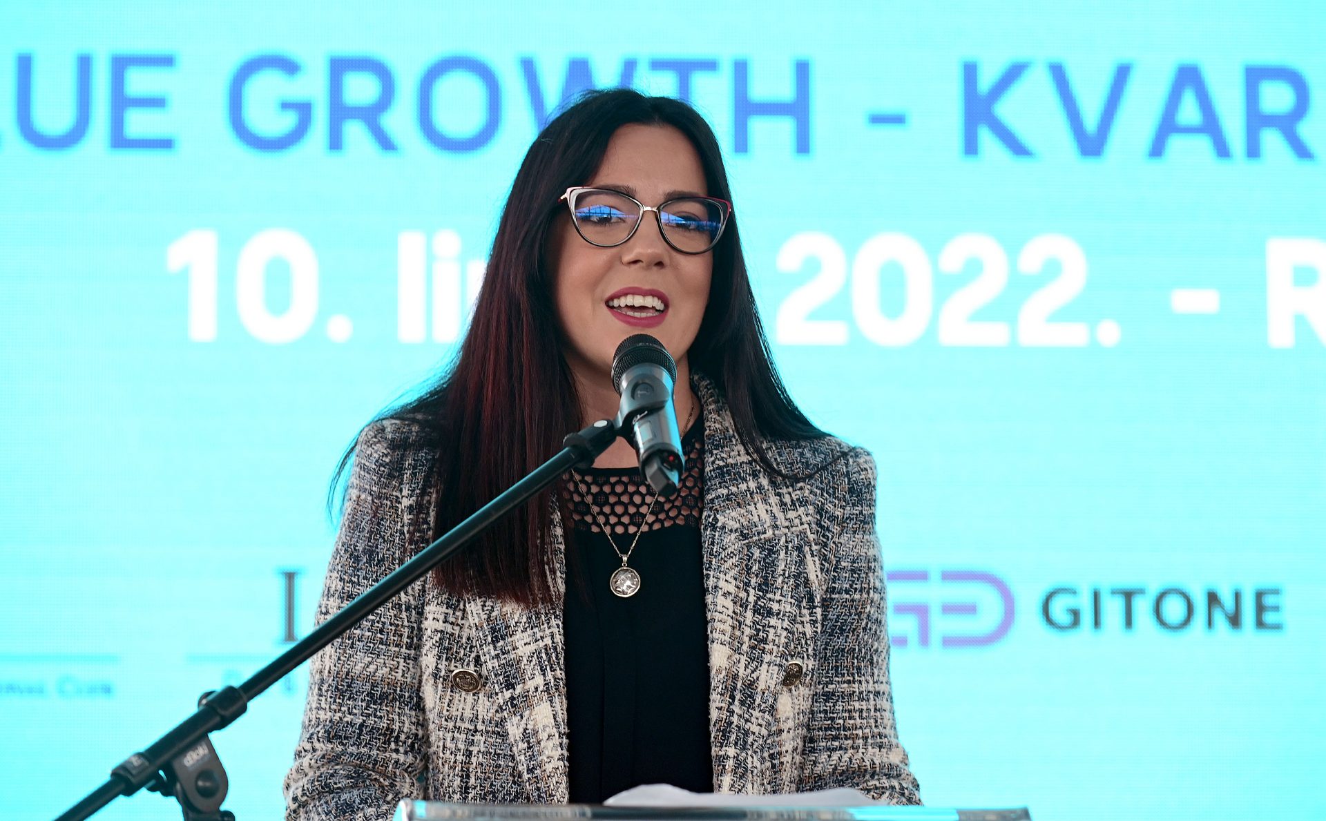 Teuta Duletić, LDCK_Konferencija_Blue Growth_Rijeka_foto-Vedran Karuza_Novi list (1) Teuta Duletić, LDCK_Konferencija_Blue Growth_Rijeka_foto-Vedran Karuza_Novi list (1)