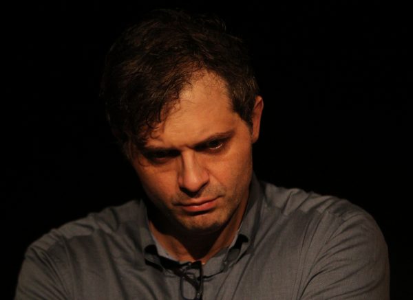 Variazioni enigmatiche, Mirko Soldano
