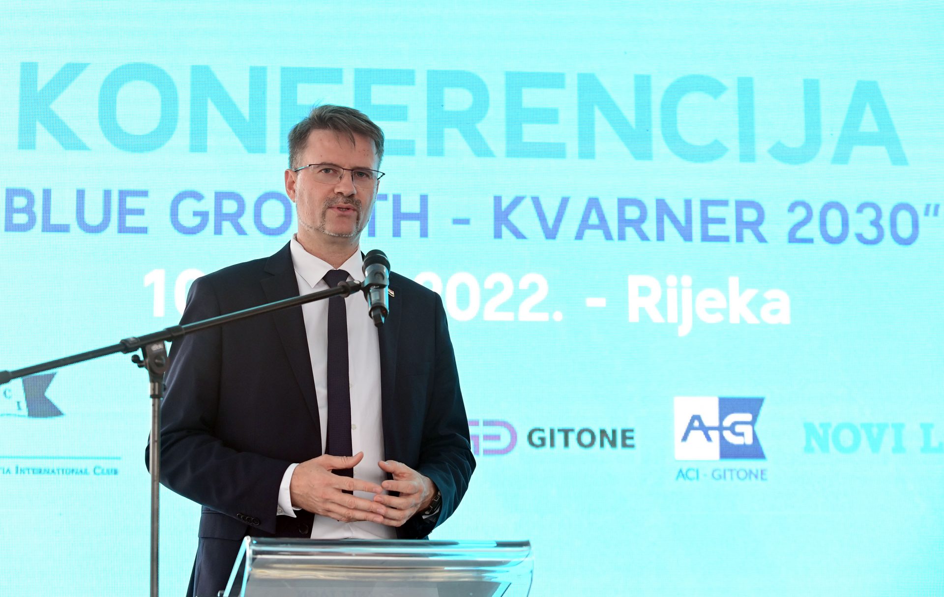 Zvonimir Savić_Vlada RH__Konferencija_Blue Growth_Rijeka_foto-Vedran Karuza_Novi list Zvonimir Savić_Vlada RH__Konferencija_Blue Growth_Rijeka_foto-Vedran Karuza_Novi list