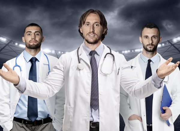 doktori nogometa hns