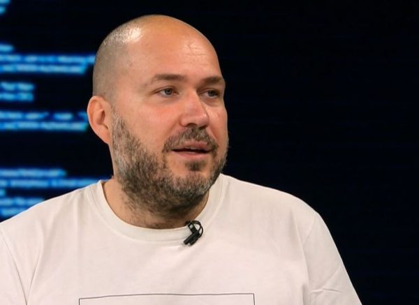 dragan petric rtl