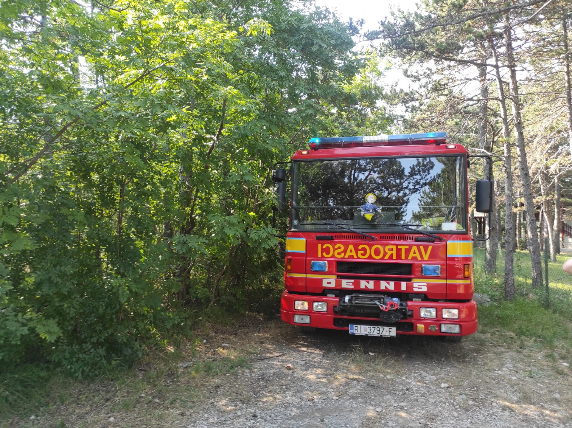 drenova vatrogasci lubanj 1 drenova vatrogasci lubanj 1