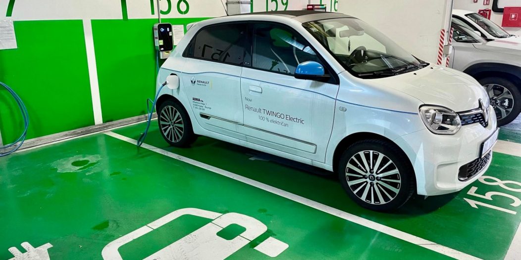 električni auto punjenje 2 električni auto punjenje 2