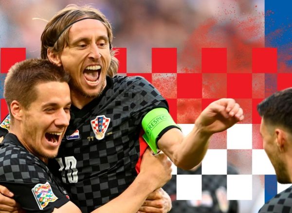 franuska hrvatska hns