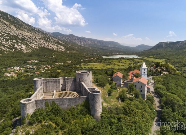 kaštel drivenik 1