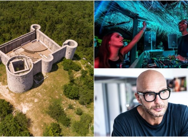 kaštel drivenik paolo barbato naslovna