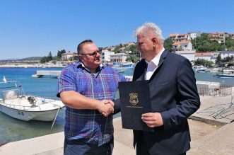 klenovica riva komadina pgž 2 klenovica riva komadina pgž 2