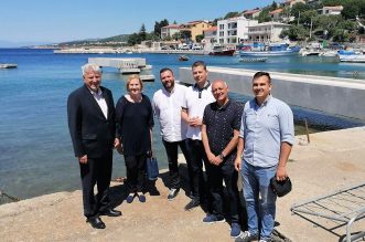 klenovica riva komadina pgž klenovica riva komadina pgž