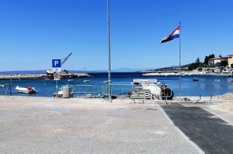 klenovica riva komadina pgž4 klenovica riva komadina pgž4